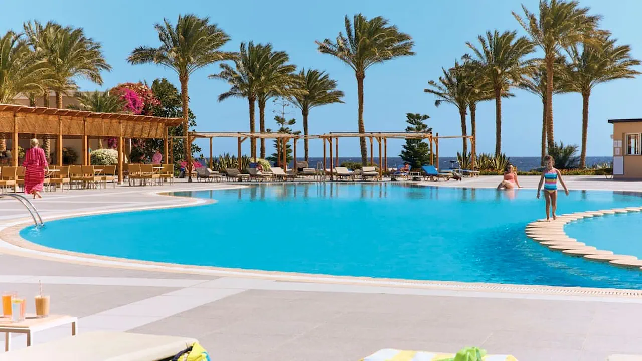 Hotel MAGIC LIFE Kalawy - Hurghada